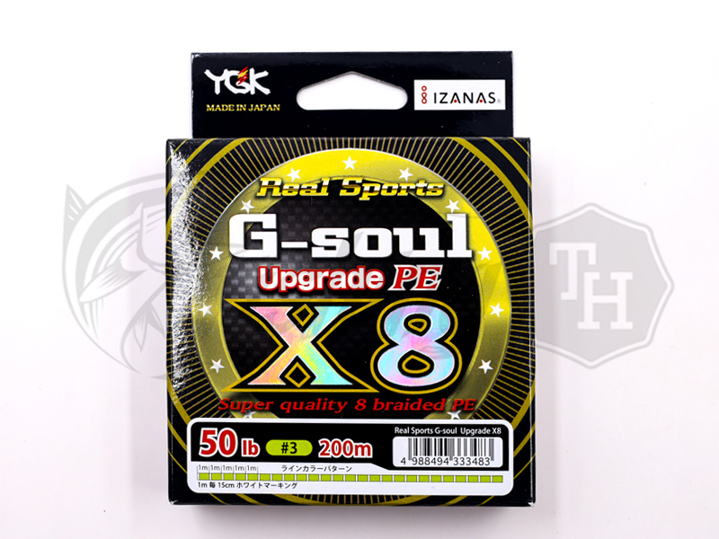 images/product/สาย PE  YGK G-SOUL UPGRADE PE X8 3(50LB) ม้วน 200 เมตร/YGK-G-SOUL-UPGRADE-PE-X8-3-ม้วน-200-เมตร.jpg